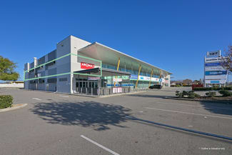 Offices commercial property leased at Suite 10/137 Kewdale Road Kewdale WA 6105 Offices commercial property leased at Suite 10/137 Kewdale Road Kewdale WA 6105