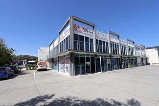 Offices commercial property leased at 202/23 Township Drive Burleigh Heads QLD 4220 Offices commercial property leased at 202/23 Township Drive Burleigh Heads QLD 4220