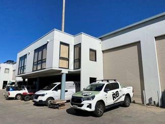 Factory, Warehouse & Industrial commercial property leased at 5/21-25 Monro Avenue Kirrawee NSW 2232 Factory, Warehouse & Industrial commercial property leased at 5/21-25 Monro Avenue Kirrawee NSW 2232