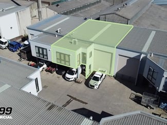 Factory, Warehouse & Industrial commercial property leased at 5/21-25 Monro Avenue Kirrawee NSW 2232 Factory, Warehouse & Industrial commercial property leased at 5/21-25 Monro Avenue Kirrawee NSW 2232
