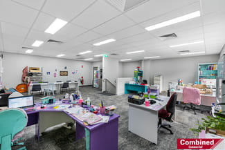 Offices commercial property leased at 5/8-20 Anderson Road Smeaton Grange NSW 2567 Offices commercial property leased at 5/8-20 Anderson Road Smeaton Grange NSW 2567
