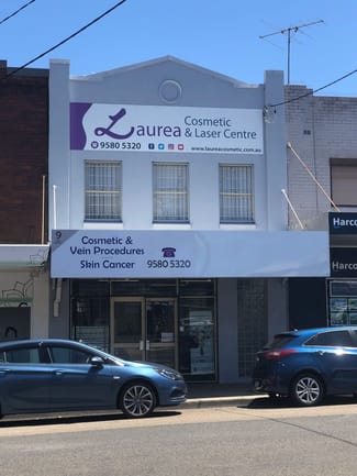 Medical / Consulting commercial property for lease at Penshurst NSW 2222