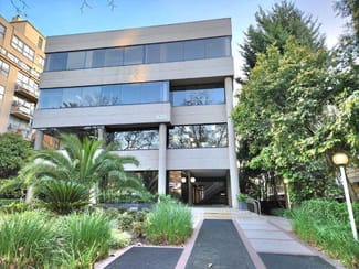 Offices commercial property leased at Unit 108/620 St Kilda Road Melbourne VIC 3000