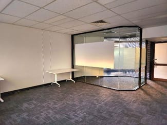Offices commercial property leased at Unit 108/620 St Kilda Road Melbourne VIC 3000