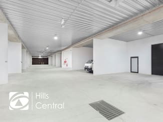 Factory, Warehouse & Industrial commercial property leased at 28a/242a New Line Road Dural NSW 2158 Factory, Warehouse & Industrial commercial property leased at 28a/242a New Line Road Dural NSW 2158