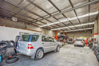 Factory, Warehouse & Industrial commercial property leased at 8 Elonera Road Noble Park North VIC 3174