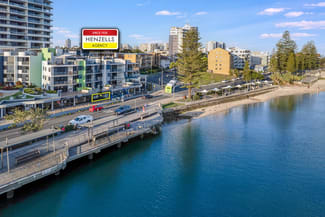 Hotel, Motel, Pub & Leisure commercial property leased at 6/38 Esplanade Bulcock Beach Caloundra QLD 4551