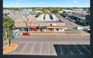 Shop & Retail commercial property leased at 7/58 Woongarra Street Bundaberg Central QLD 4670 Shop & Retail commercial property leased at 7/58 Woongarra Street Bundaberg Central QLD 4670