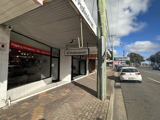 Shop & Retail commercial property leased at 354 Rocky Point Road Ramsgate NSW 2217