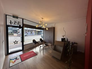 Shop & Retail commercial property leased at 354 Rocky Point Road Ramsgate NSW 2217