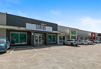 Showrooms / Bulky Goods commercial property leased at 153 Harvester Road Sunshine VIC 3020