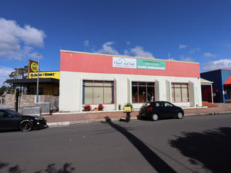 Factory, Warehouse & Industrial commercial property leased at 1/94 Nudjia Road Unanderra NSW 2526 Factory, Warehouse & Industrial commercial property leased at 1/94 Nudjia Road Unanderra NSW 2526