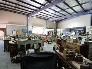 Factory, Warehouse & Industrial commercial property leased at 1/94 Nudjia Road Unanderra NSW 2526 Factory, Warehouse & Industrial commercial property leased at 1/94 Nudjia Road Unanderra NSW 2526