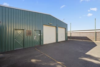 Offices commercial property leased at 127 Bargara Road Bundaberg East QLD 4670