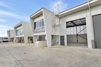 Factory, Warehouse & Industrial commercial property leased at 13/11 Jullian Close Banksmeadow NSW 2019 Factory, Warehouse & Industrial commercial property leased at 13/11 Jullian Close Banksmeadow NSW 2019