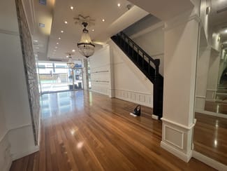 Shop & Retail commercial property leased at 56 Oxford St Paddington NSW 2021