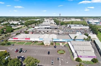 Offices commercial property for lease at 8/1 Enterprise Street Svensson Heights QLD 4670 Offices commercial property for lease at 8/1 Enterprise Street Svensson Heights QLD 4670