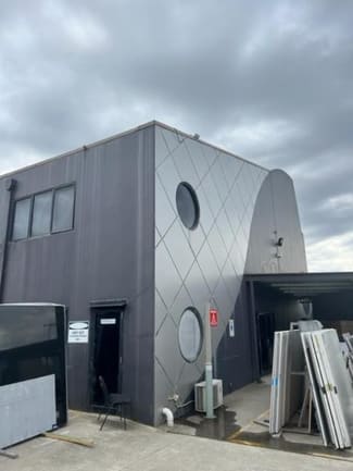Factory, Warehouse & Industrial commercial property leased at Ground Unit/10 Tralee Street Hume ACT 2620 Factory, Warehouse & Industrial commercial property leased at Ground Unit/10 Tralee Street Hume ACT 2620