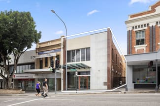 Offices commercial property leased at 112 Brisbane Street Ipswich QLD 4305 Offices commercial property leased at 112 Brisbane Street Ipswich QLD 4305