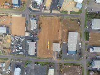 Other commercial property leased at 6 Andrew Foord Way Picton East WA 6229 Other commercial property leased at 6 Andrew Foord Way Picton East WA 6229