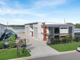 Factory, Warehouse & Industrial commercial property for lease at Unit 1/5 Cobbans Close Beresfield NSW 2322 Factory, Warehouse & Industrial commercial property for lease at Unit 1/5 Cobbans Close Beresfield NSW 2322