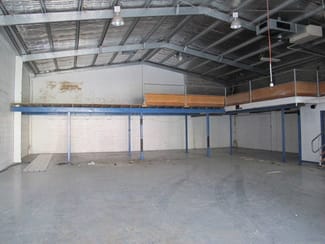 Offices commercial property leased at 190 Newell Steet Bungalow QLD 4870 Offices commercial property leased at 190 Newell Steet Bungalow QLD 4870