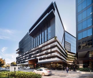 Offices commercial property for lease at Connect Corporate Centre 185-191 O'Riordan Street Mascot NSW 2020 Offices commercial property for lease at Connect Corporate Centre 185-191 O'Riordan Street Mascot NSW 2020