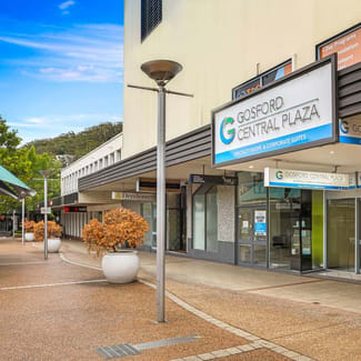 Shop & Retail commercial property leased at 13A/153 Mann Street Gosford NSW 2250 Shop & Retail commercial property leased at 13A/153 Mann Street Gosford NSW 2250