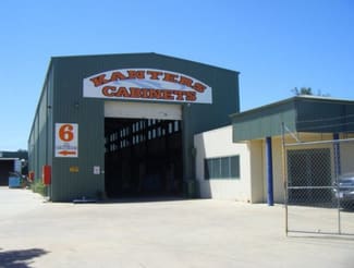 Development / Land commercial property leased at 6 Dickens Place Armadale WA 6112