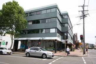 Other commercial property leased at L3 Office, 15 Falcon Street Crows Nest NSW 2065 Other commercial property leased at L3 Office, 15 Falcon Street Crows Nest NSW 2065