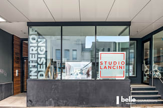Offices commercial property leased at 129 Gardenvale Road Gardenvale VIC 3185