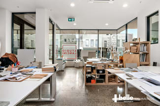Offices commercial property leased at 129 Gardenvale Road Gardenvale VIC 3185