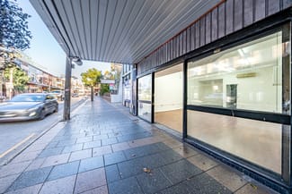 Offices commercial property leased at 298 Liverpool Road Ashfield NSW 2131 Offices commercial property leased at 298 Liverpool Road Ashfield NSW 2131