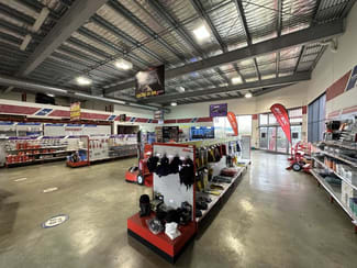 Factory, Warehouse & Industrial commercial property leased at 41-43 Don Road Devonport TAS 7310 Factory, Warehouse & Industrial commercial property leased at 41-43 Don Road Devonport TAS 7310