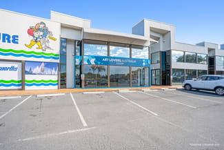 Factory, Warehouse & Industrial commercial property leased at The Brickworks Annex 14/19 Brolga Avenue Southport QLD 4215 Factory, Warehouse & Industrial commercial property leased at The Brickworks Annex 14/19 Brolga Avenue Southport QLD 4215