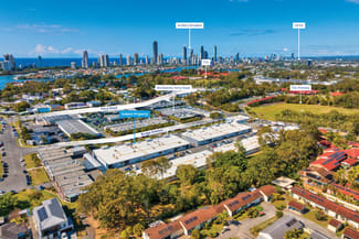 Factory, Warehouse & Industrial commercial property leased at The Brickworks Annex 14/19 Brolga Avenue Southport QLD 4215 Factory, Warehouse & Industrial commercial property leased at The Brickworks Annex 14/19 Brolga Avenue Southport QLD 4215