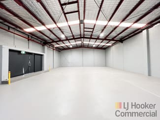 Factory, Warehouse & Industrial commercial property leased at 1/5 Bonnal Road Erina NSW 2250 Factory, Warehouse & Industrial commercial property leased at 1/5 Bonnal Road Erina NSW 2250