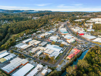 Factory, Warehouse & Industrial commercial property leased at 3/5 Bonnal Road Erina NSW 2250 Factory, Warehouse & Industrial commercial property leased at 3/5 Bonnal Road Erina NSW 2250