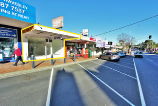 Shop & Retail commercial property leased at 226 Blackburn Road Glen Waverley VIC 3150 Shop & Retail commercial property leased at 226 Blackburn Road Glen Waverley VIC 3150