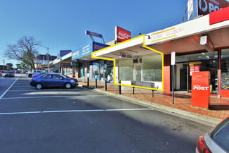 Shop & Retail commercial property leased at 226 Blackburn Road Glen Waverley VIC 3150 Shop & Retail commercial property leased at 226 Blackburn Road Glen Waverley VIC 3150