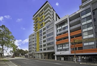 Medical / Consulting commercial property leased at shop 2/153 Parramatta Road Homebush NSW 2140 Medical / Consulting commercial property leased at shop 2/153 Parramatta Road Homebush NSW 2140