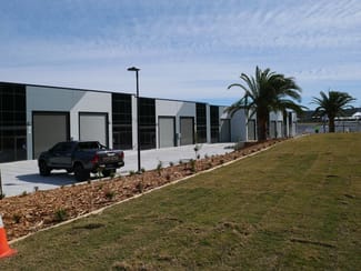 Factory, Warehouse & Industrial commercial property leased at 2/15 Kangoo Road Somersby NSW 2250