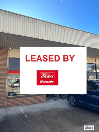 Factory, Warehouse & Industrial commercial property leased at 29 Leighton Place Hornsby NSW 2077 Factory, Warehouse & Industrial commercial property leased at 29 Leighton Place Hornsby NSW 2077