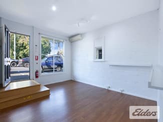 Offices commercial property leased at Level 1/28 Latrobe Terrace Paddington QLD 4064