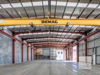 Factory, Warehouse & Industrial commercial property leased at 1105 Kingsford Smith Drive Eagle Farm QLD 4009 Factory, Warehouse & Industrial commercial property leased at 1105 Kingsford Smith Drive Eagle Farm QLD 4009