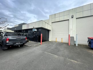 Factory, Warehouse & Industrial commercial property leased at 9/200 Canterbury Road Bayswater North VIC 3153 Factory, Warehouse & Industrial commercial property leased at 9/200 Canterbury Road Bayswater North VIC 3153