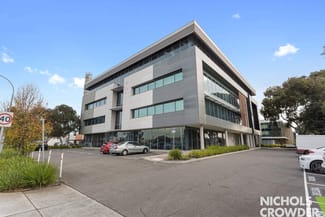 Offices commercial property leased at 17/296 Bay Road Cheltenham VIC 3192 Offices commercial property leased at 17/296 Bay Road Cheltenham VIC 3192