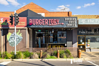 Shop & Retail commercial property leased at 15 Bluff Road Black Rock VIC 3193 Shop & Retail commercial property leased at 15 Bluff Road Black Rock VIC 3193