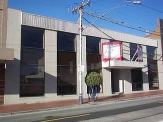 Offices commercial property leased at GF/1336-8 Malvern Road Malvern VIC 3144