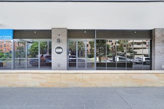 Shop & Retail commercial property leased at Cafe/45-53 Kembla Street Wollongong NSW 2500 Shop & Retail commercial property leased at Cafe/45-53 Kembla Street Wollongong NSW 2500